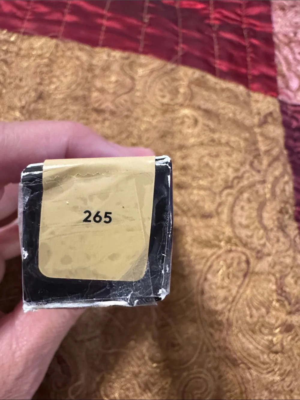 Fenty Beauty Pro Filt'r Foundation #265